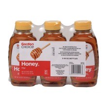slide 1 of 1, GFS Clover Honey - 48 oz, 48 oz
