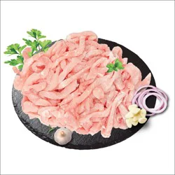 Meat Warehouse Pork Stir Fry