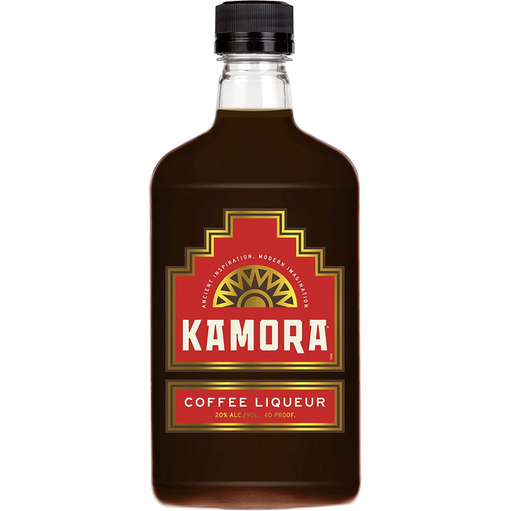 slide 1 of 1, Kamora, 375 ml