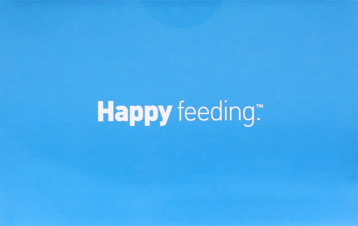 slide 10 of 11, Dr. Brown's Natural Flow Anti-Colic Baby Bottle 1 ea, 1 ct