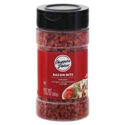 Shoppers Value Bacon Bits 3.25 oz