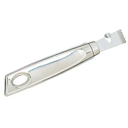 Nordic Products Inc Grip-EZ Zester/Stripper, 1 ct