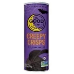 The Good Crisp Company Creepy Crisps