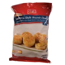 slide 1 of 1, GFS Southern-Style Biscuit Dough, 36 ct
