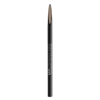 slide 1 of 1, NYX Professional Makeup Precision Brow Pencil Blonde, 1 ct