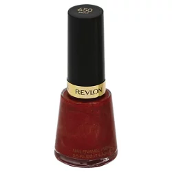 Revlon Nail Enamel Saucy -.