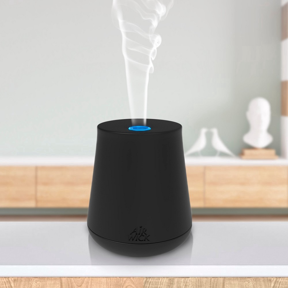slide 2 of 5, Air Wick Essential Mist Fragrance Mist Diffuser 1 ea, 1 ct