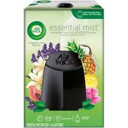 Air Wick Essential Mist Fragrance Mist Diffuser 1 ea