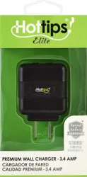 Hottips!! Charger 1 ea