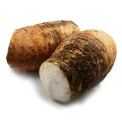 Malanga Coco, Each
