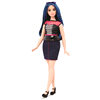 slide 2 of 5, Barbie Assorted Fashionista Dolls, 1 ct