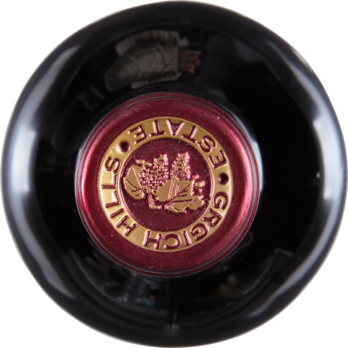 slide 8 of 9, Grgich Hills Estate Merlot, 750 ml