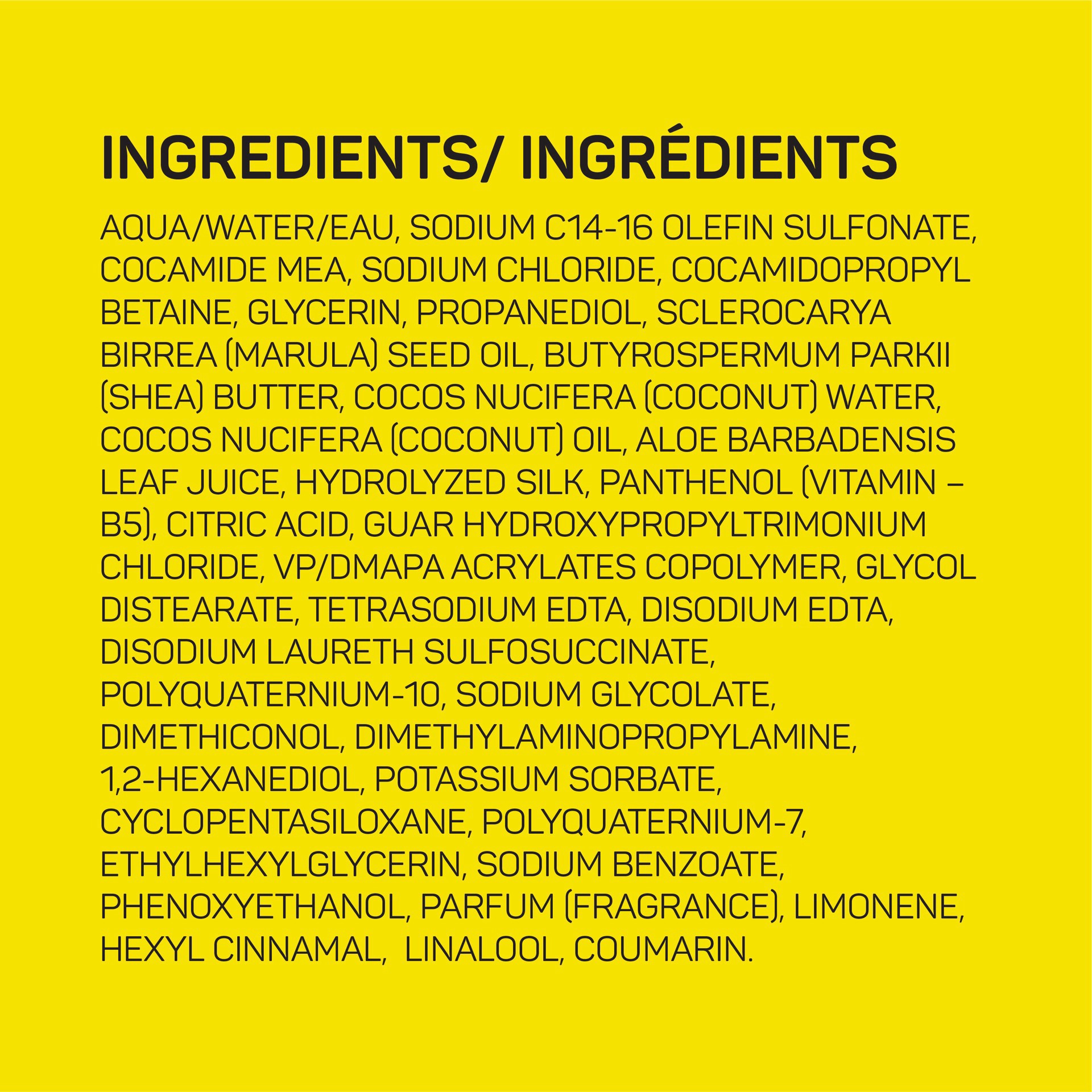 slide 2 of 5, Marc Anthony True Professional Strictly Curls 3X Moisture Triple Blend Shampoo, 8.4 oz