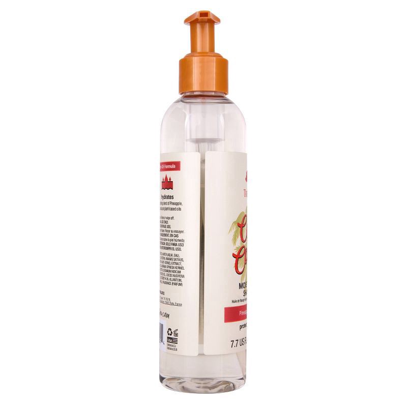 slide 13 of 13, Tree Hut Moisturizing Coco Colada Shave Oil 7.7 fl oz, 7.7 fl oz