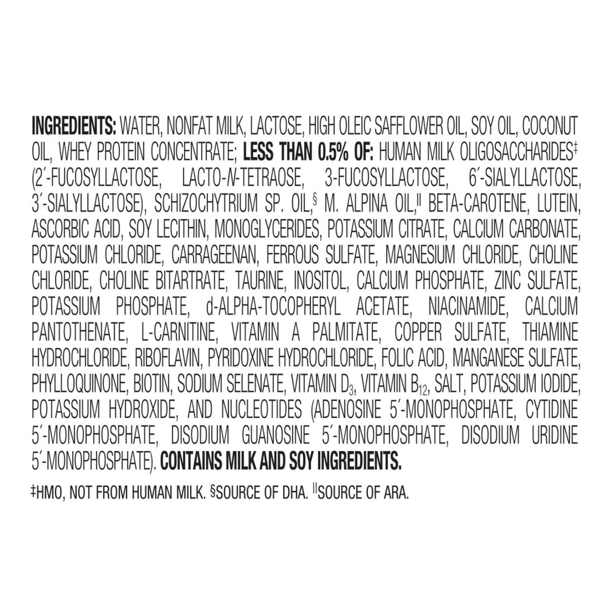 slide 7 of 11, Similac Advance Infant Formula Ready-To-Feed 6-8 fl oz Bottle, 6 ct