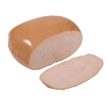 slide 1 of 1, Gordon Choice Smoked Turkey Breast, per lb