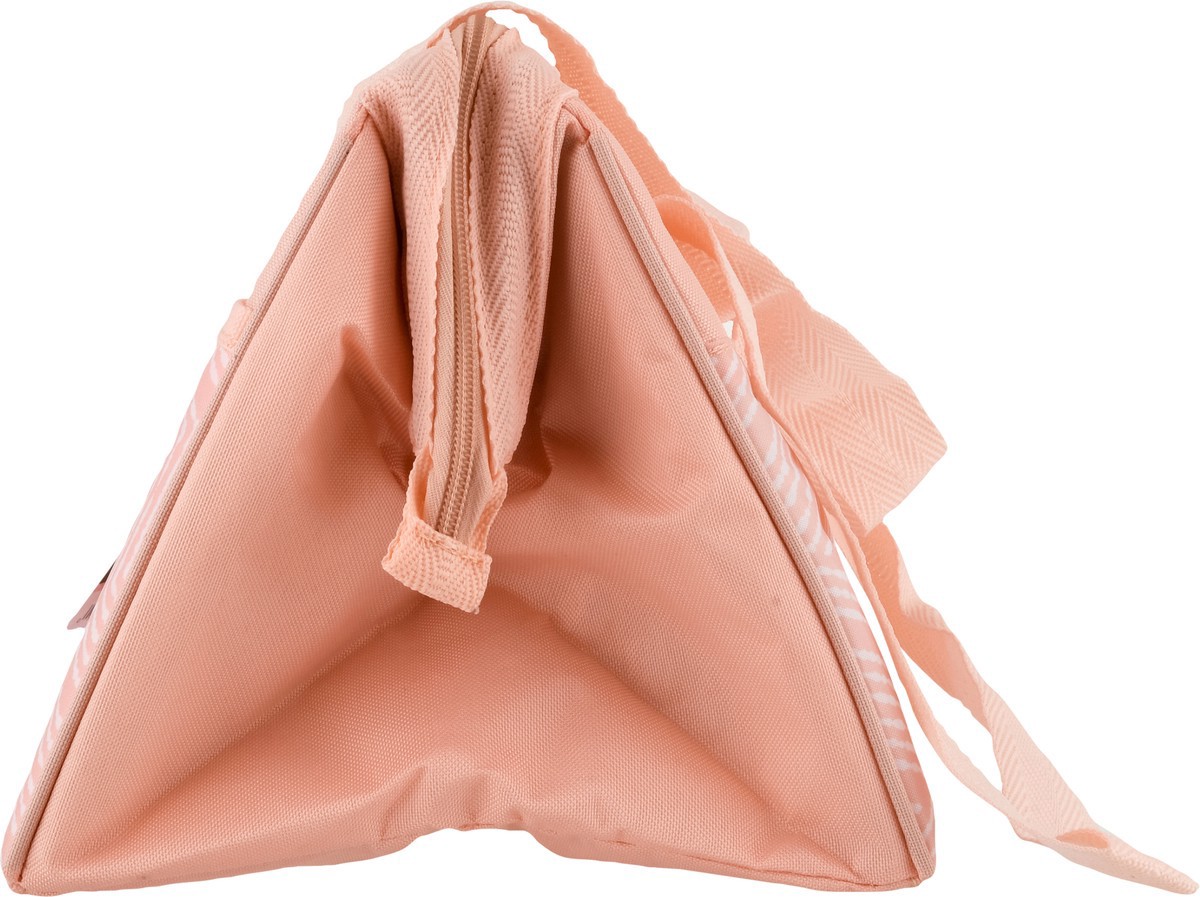 slide 7 of 12, Igloo Pinwheel Leftover Lunch Cooler Bag 1 ea, 1 ct