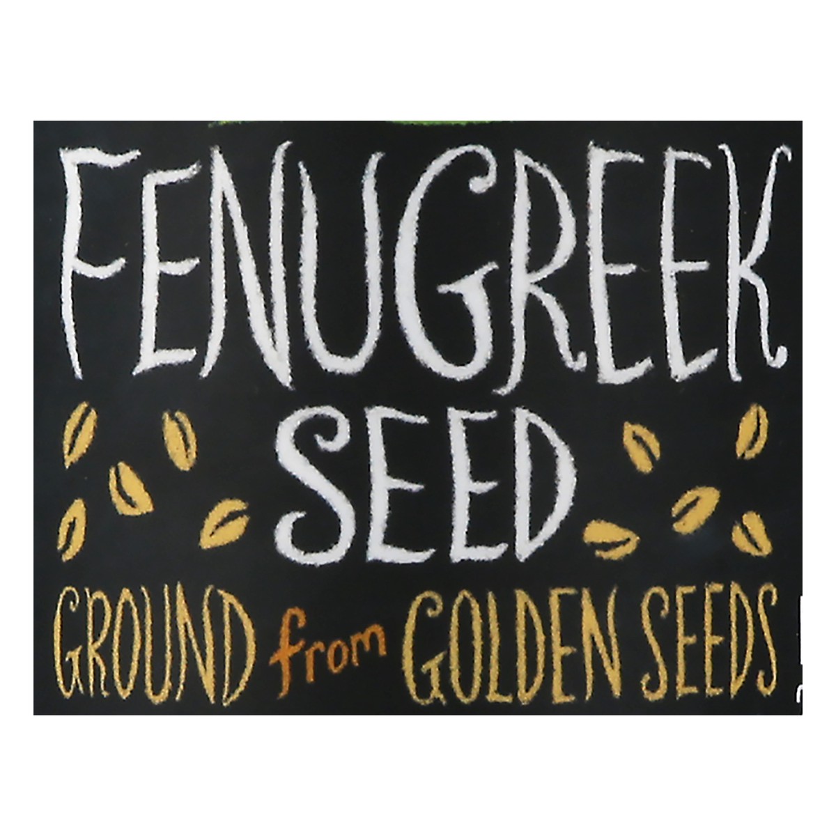 slide 9 of 10, Frontier Co Op Frontier Organic Ground Fenugreek Seed, 2 oz