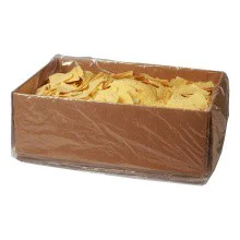 Gran Sazon Yellow Corn Tortilla Chips