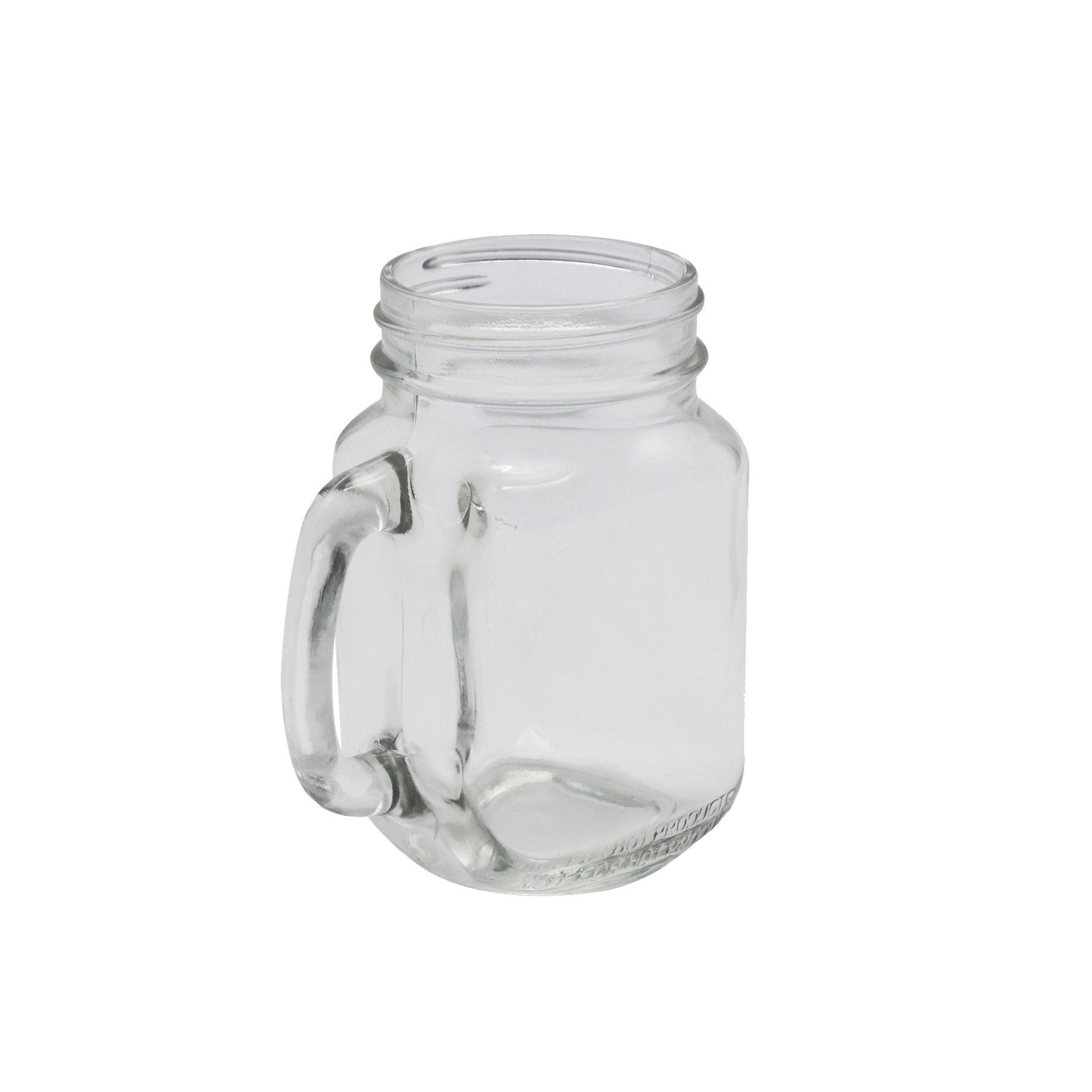 slide 4 of 6, Clear Pint Glass Mugs, 12ct. By Ashland, 12 ct