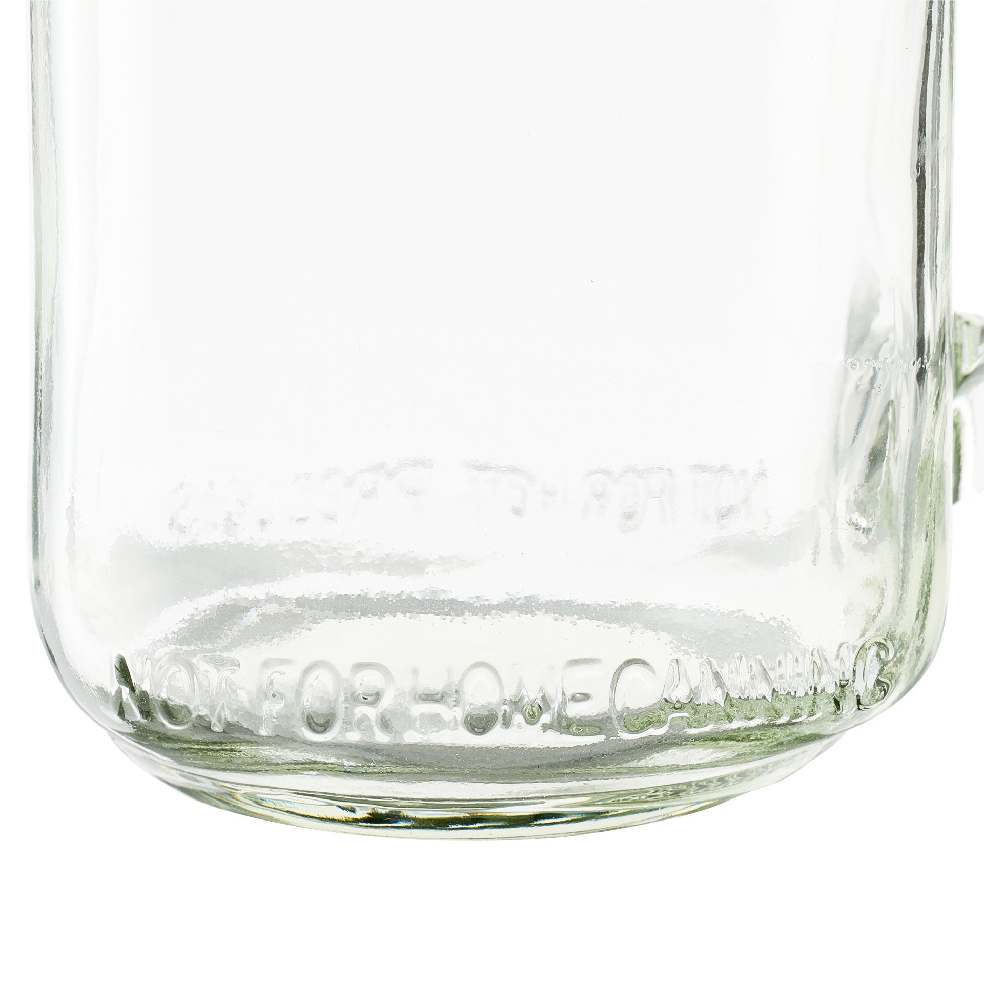 slide 5 of 6, Clear Pint Glass Mugs, 12ct. By Ashland, 12 ct