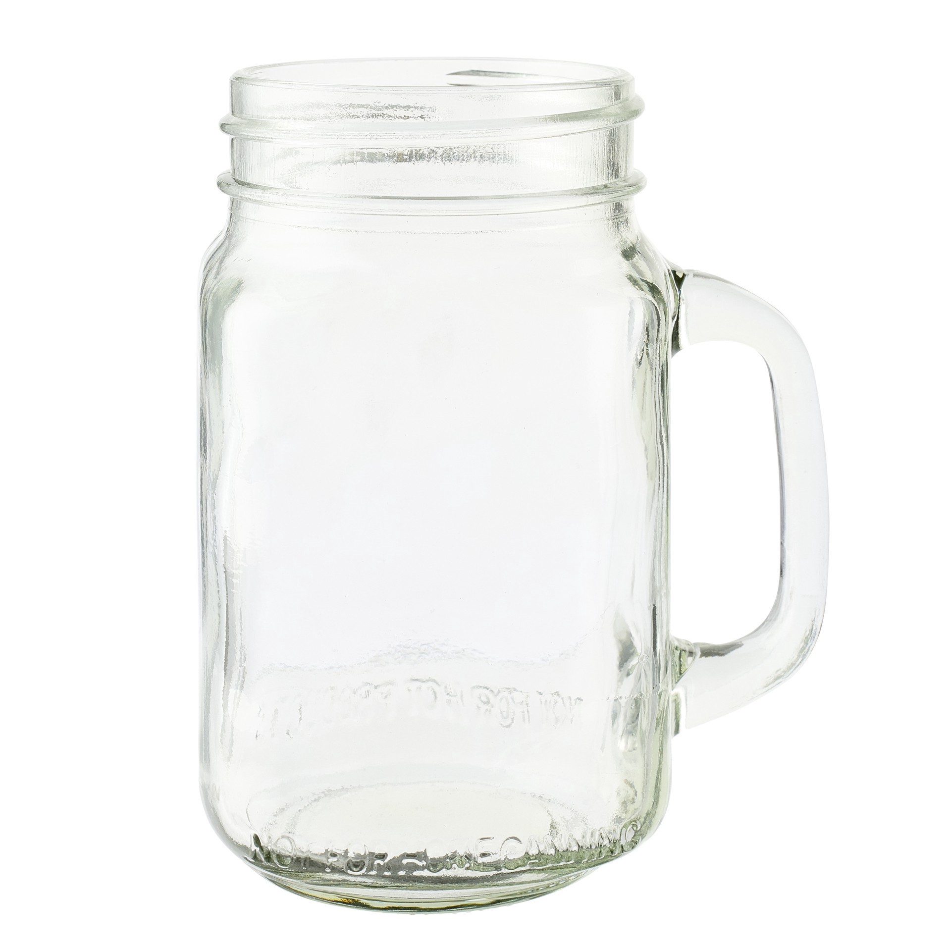 slide 3 of 6, Clear Pint Glass Mugs, 12ct. By Ashland, 12 ct