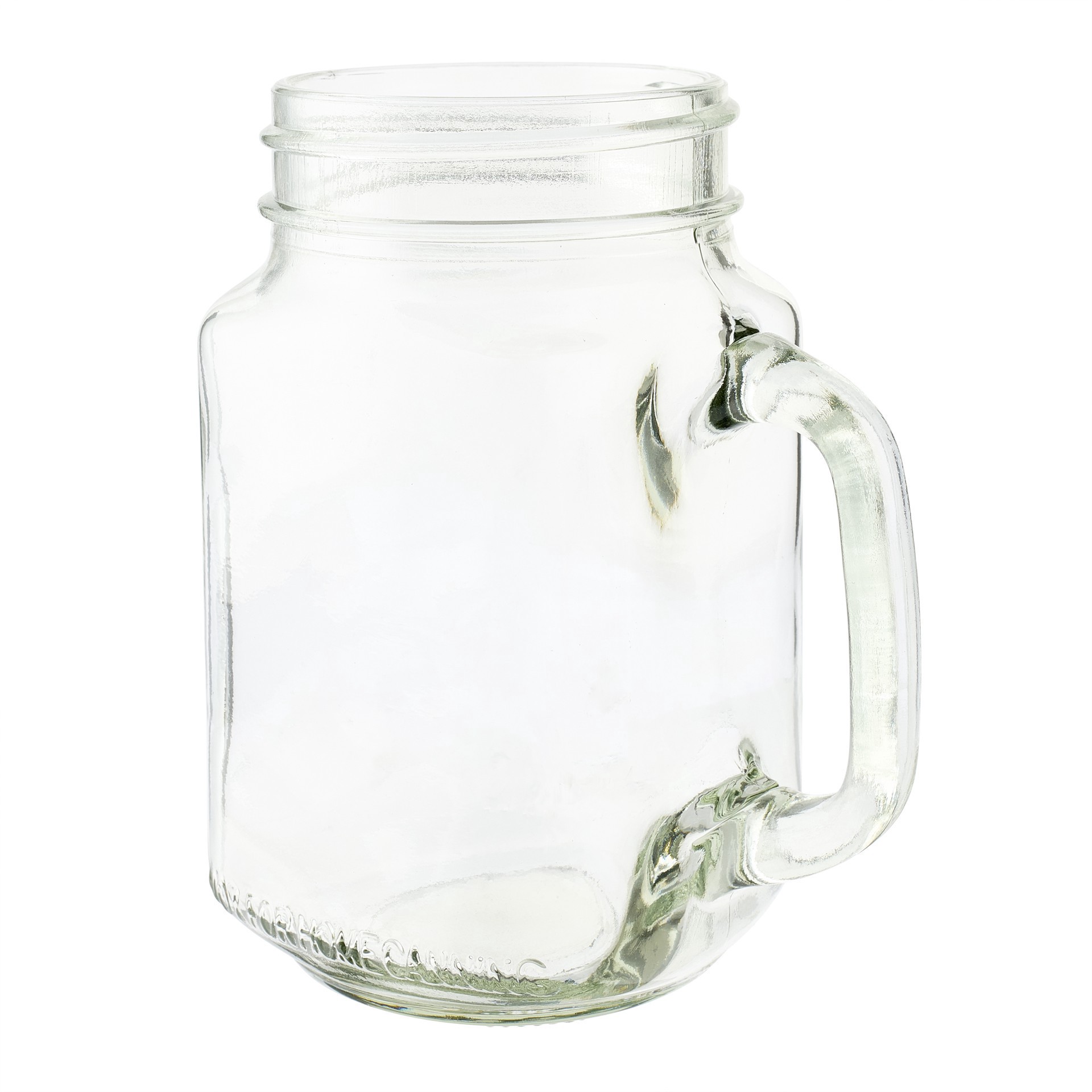 slide 6 of 6, Clear Pint Glass Mugs, 12ct. By Ashland, 12 ct