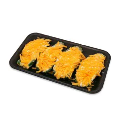 The Save Mart Company Original Jalapeno Poppers