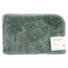 slide 2 of 5, Mohawk Plush Bath Rug, 24 in x 40 in, Seafoam, 1 ct