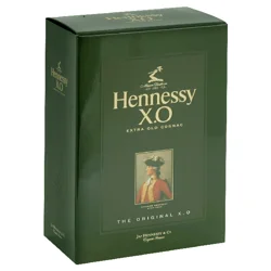 Hennessy XO Cognac