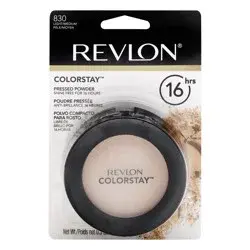 Revlon Light/Medium 830 Pressed Powder 0.3 oz