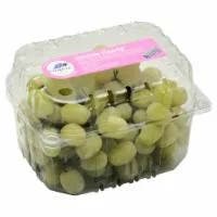 Grapes Cotton Candy