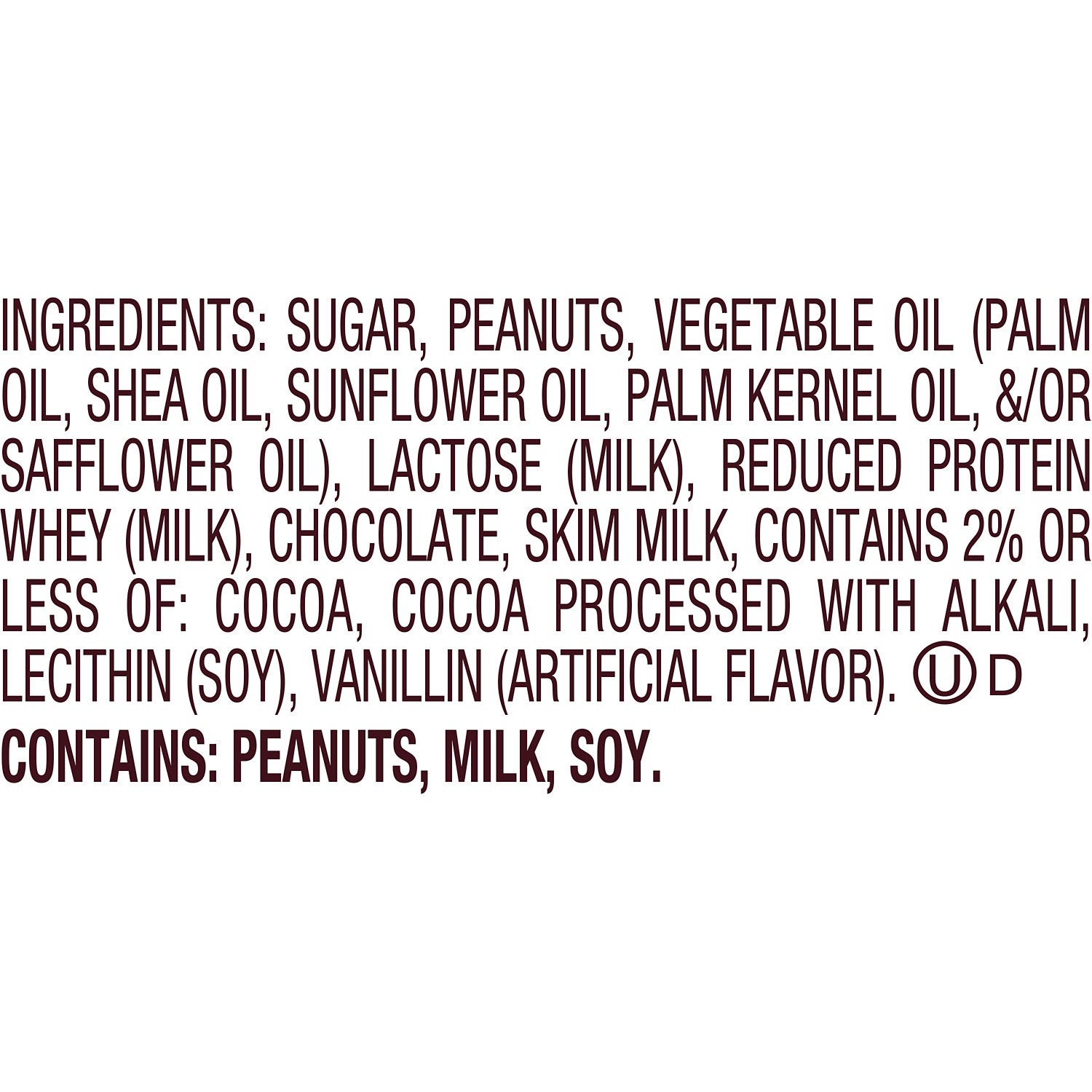 slide 3 of 5, Mr. Goodbar King Size Chocolate Candy with Peanuts 2.6 oz, 2.6 oz
