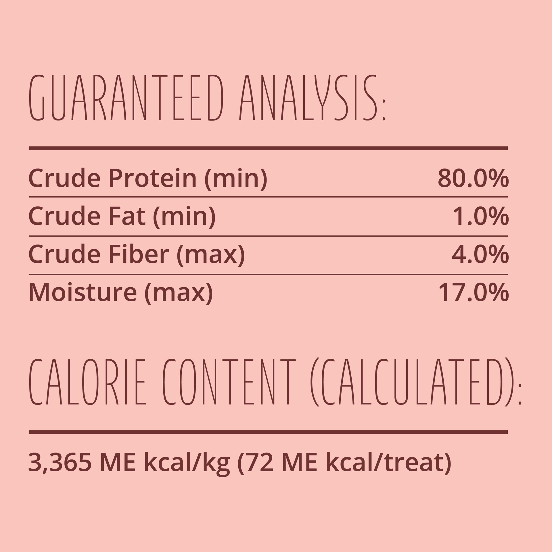slide 9 of 10, Better Belly Proteins With Real Venison Small Rolls 6 Count, Digestible Rawhide For Dogs, 0.32 lb