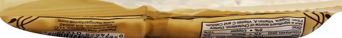 slide 4 of 7, Flanigan Farms Pine Nuts Natural Unsalted, 1.5 oz