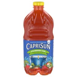 Capri Sun Jce Strawberry Kiwi