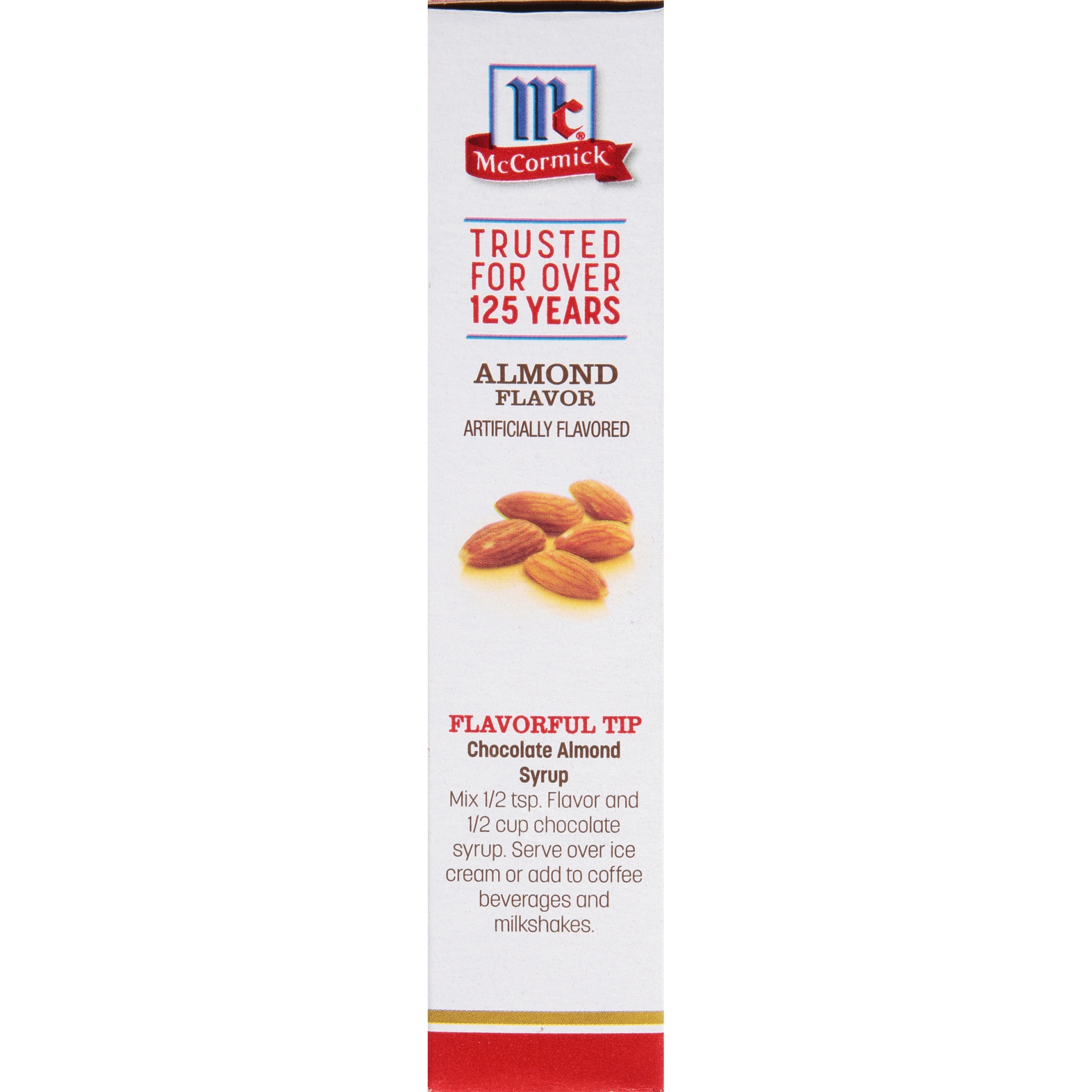 McCormick Imitation Almond Extract 2 fl oz Shipt