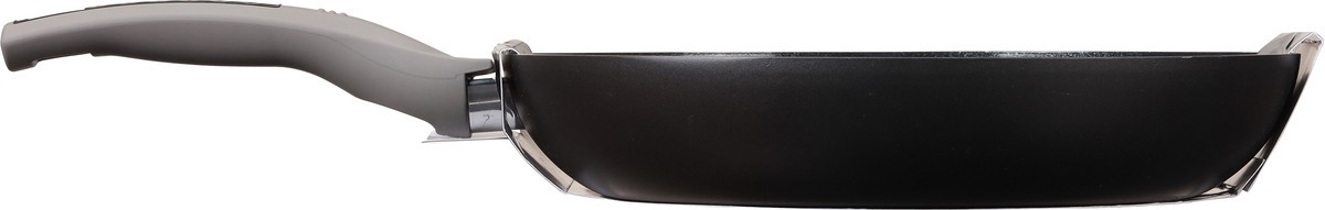 slide 6 of 10, Mirro Non Stick Get Grip Fry Pan 12In, 1 ct
