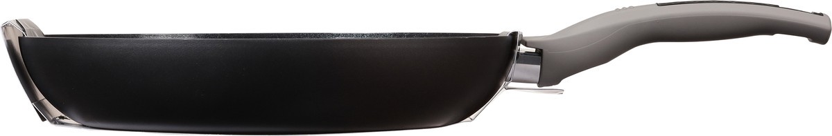 slide 3 of 10, Mirro Non Stick Get Grip Fry Pan 12In, 1 ct