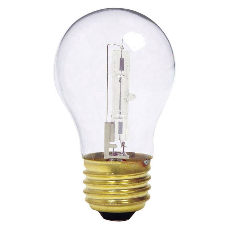 slide 5 of 6, GE Specialty Appliance Medium Base 40 Watt Clear Light Bulb, 1 ct