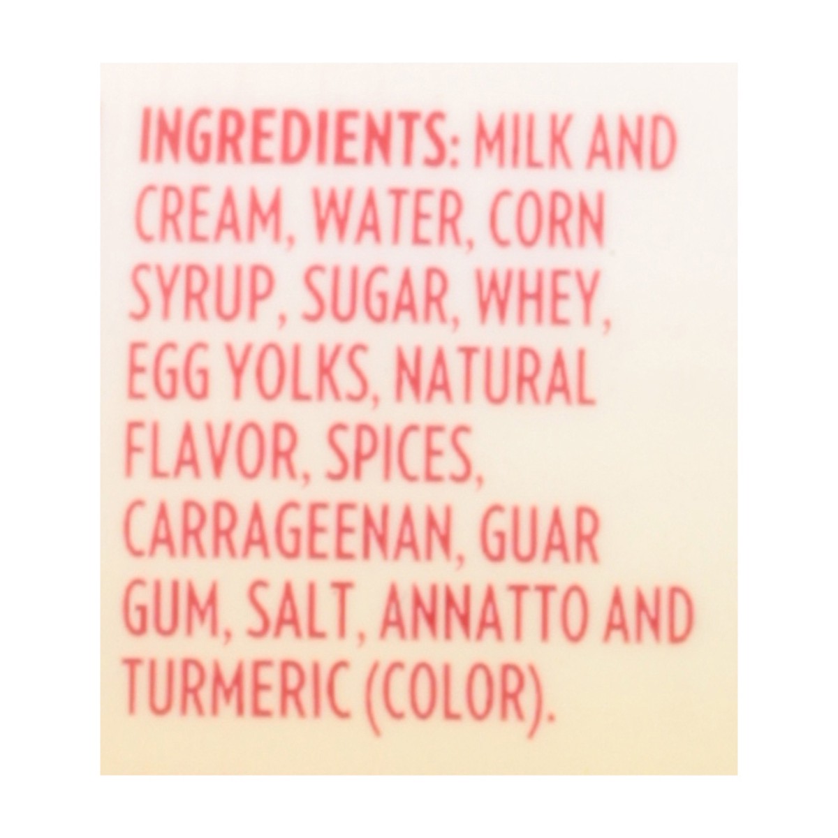 slide 11 of 14, Darigold Old Fashioned Egg Nog 32 fl oz, 32 fl oz