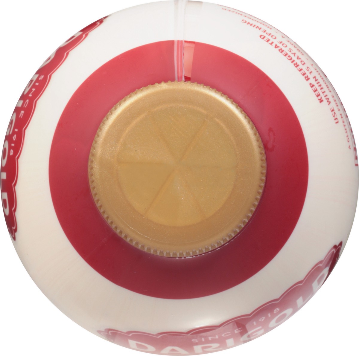 slide 14 of 14, Darigold Old Fashioned Egg Nog 32 fl oz, 32 fl oz