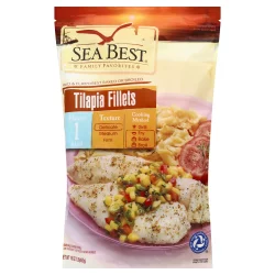 Sea Best Fillet Tilapia