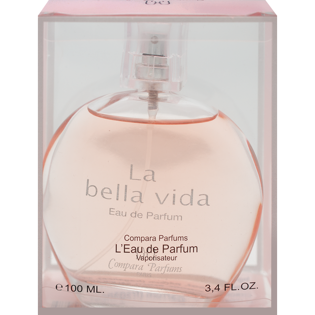 slide 1 of 1, La Bella Vida Di Compara Edp, 1 ct