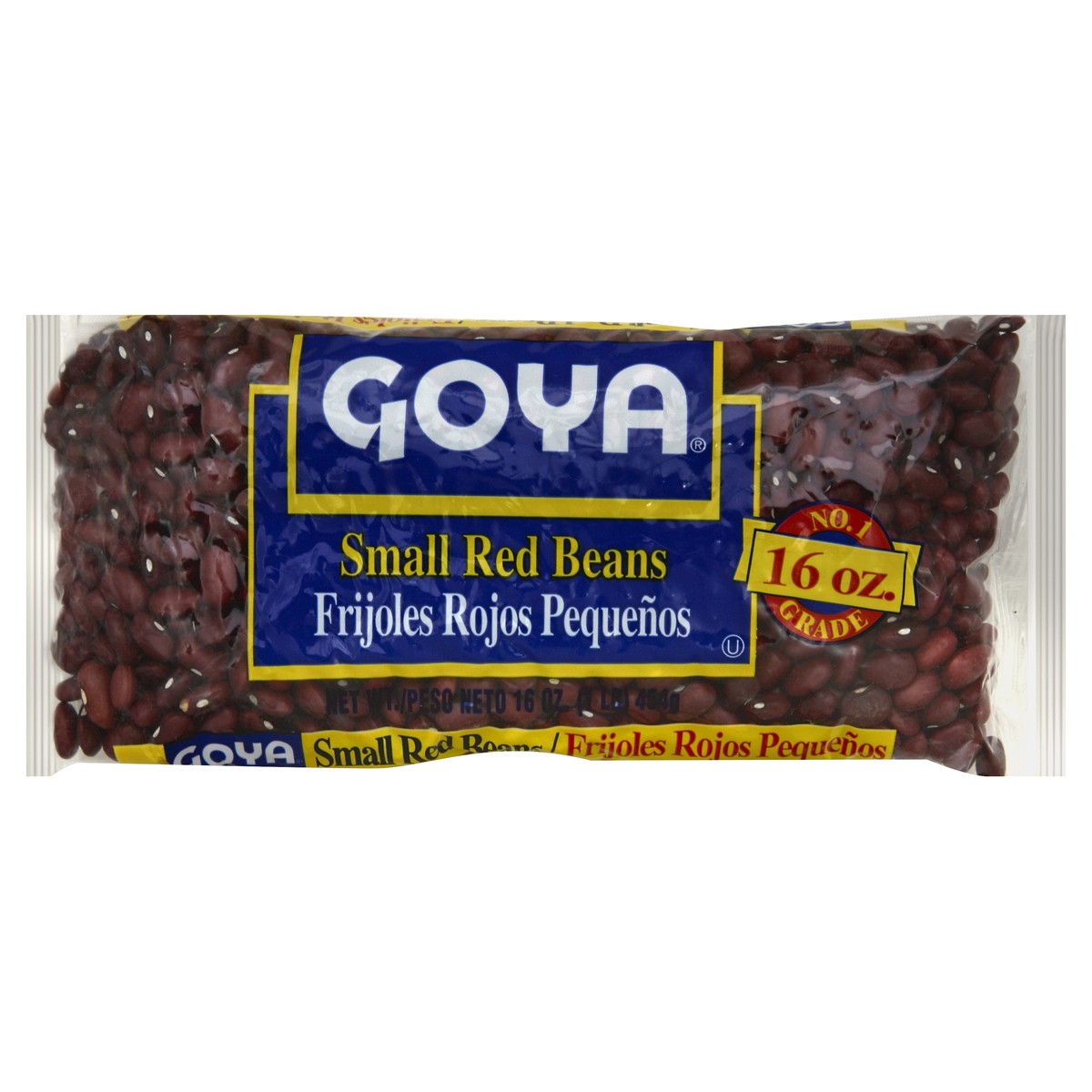 slide 3 of 5, Goya Red Beans 16 oz, 16 oz