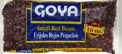 Goya Red Beans 16 oz