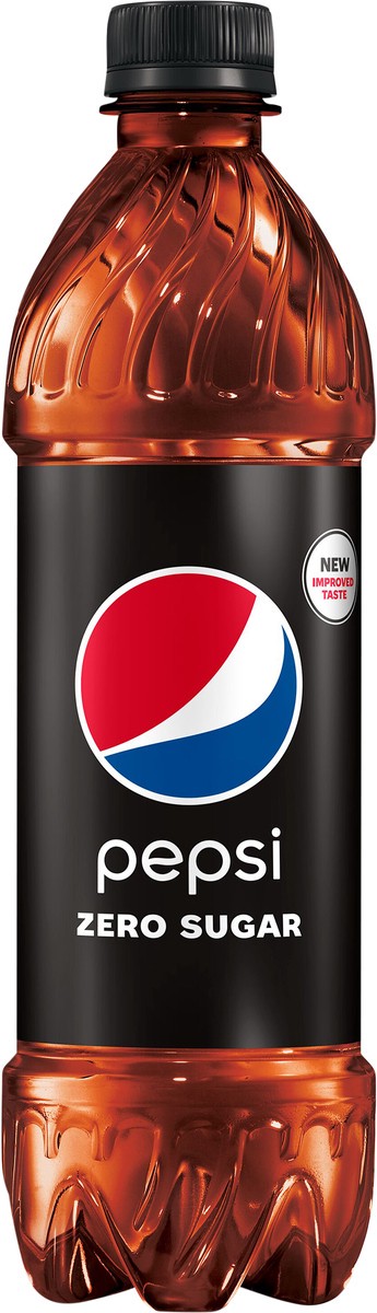 slide 3 of 5, Pepsi Soda, 16.90 ct