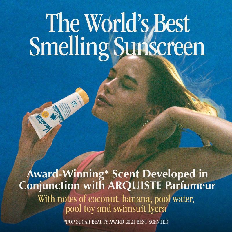 slide 11 of 11, Vacation Classic Sunscreen Lotion - SPF 50 - 6 fl oz, 6 fl oz