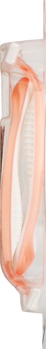 slide 3 of 10, AboutBody 3-Blade Sensitive Spa Shave 4 ea, 4 ct