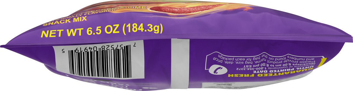 slide 10 of 13, Takis Mix Fuego, 1 ct